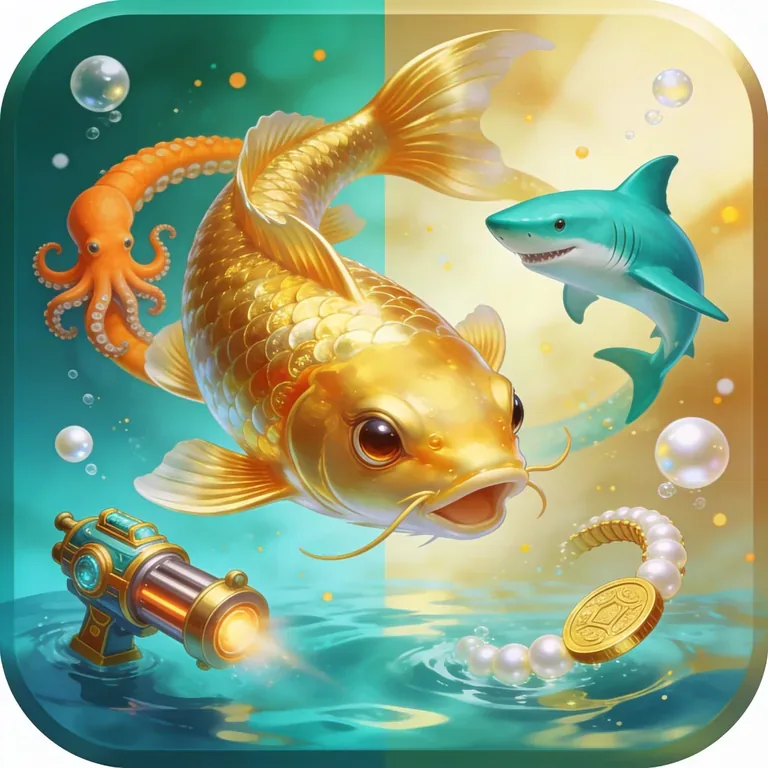Bombing Fishing
