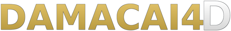 damacai4d Logo